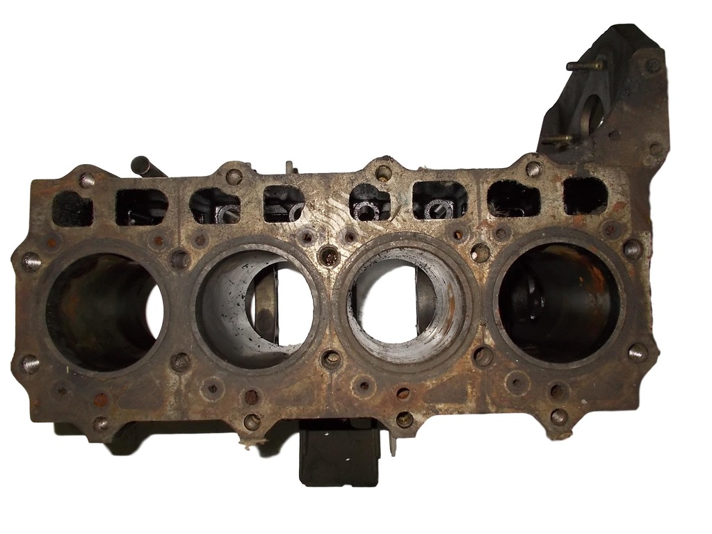 2.0TD Alfa Romeo 75 VM80A Motorblock Product image