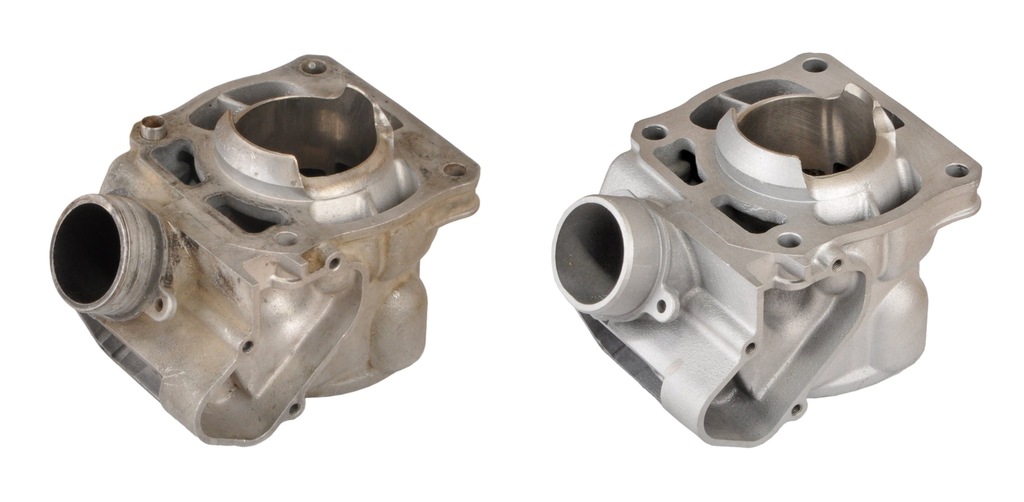 HUSQVARNA 510 ZYLINDER REGENERIERTES NICASIL Product image