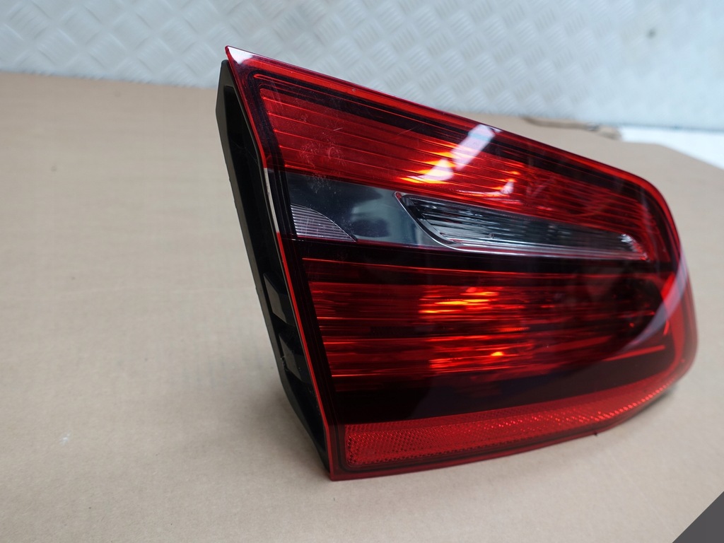 BMW 2 F45 LIFT LCI LED IN HECKKLAPPE L ODER P Product image