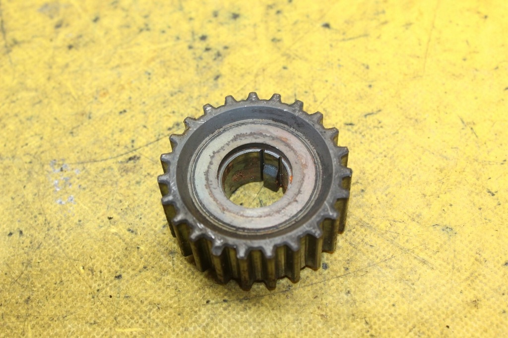 STEUERPOLLE ASTRA II 1.8 16V X18XE1 Product image