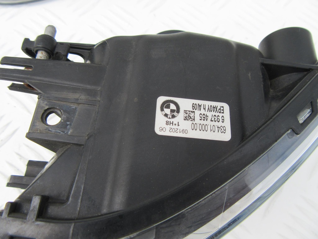 BMW E92 E93 HALOGEN VORNE LINKS ODER RECHTS Product image