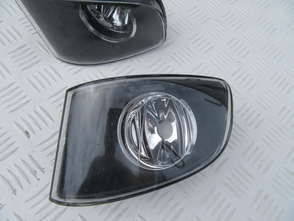 BMW E92 E93 HALOGEN VORNE LINKS ODER RECHTS Product image