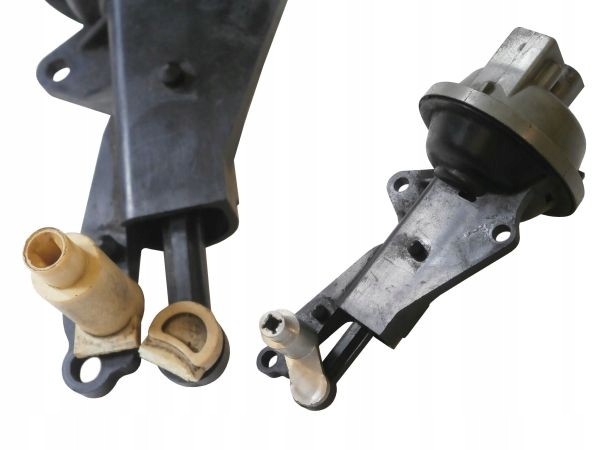 Krümmerwirbelklappen FORD C-MAX 1.8 2.0 2.3 B Product image