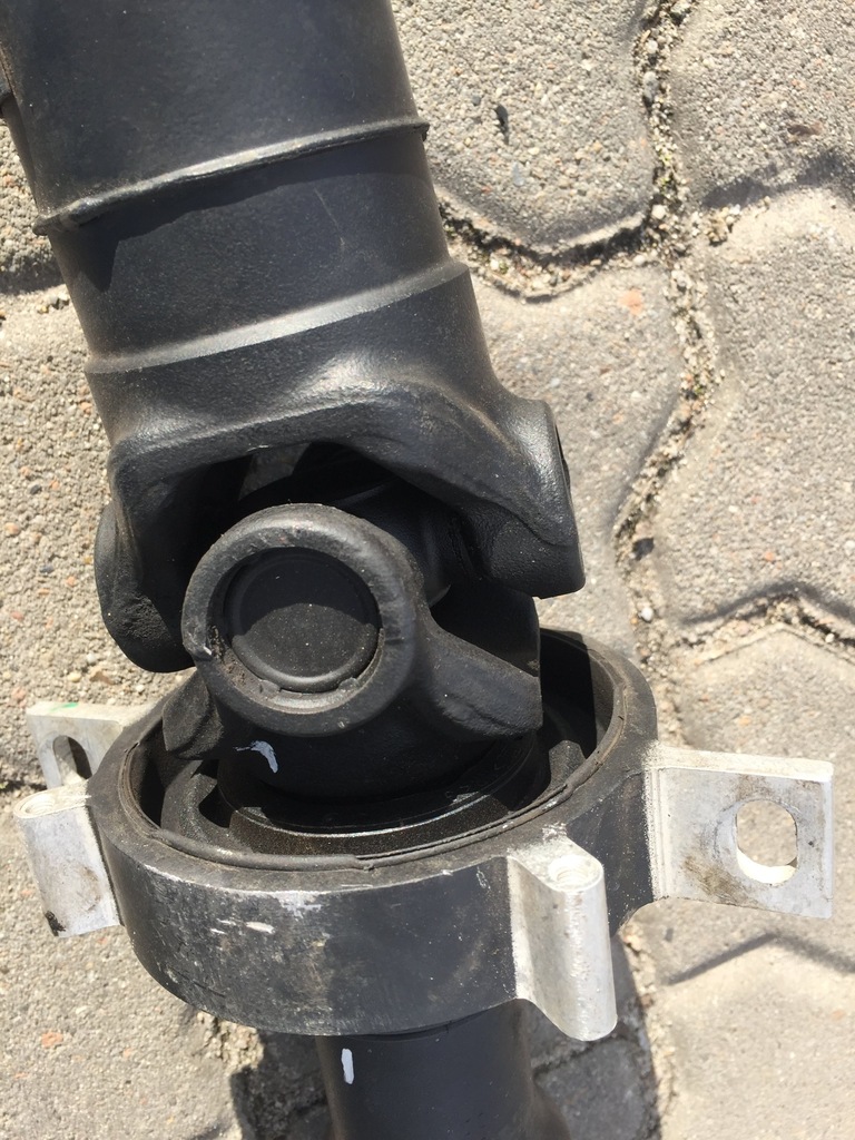 Antriebswelle 7598950 BMW F04 750L 4.4 HYBRID LANG Product image
