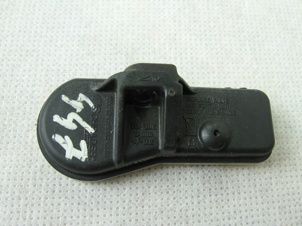 TPMS-DRUCKSENSOR MERCEDES V A4479050500Q01 Product image