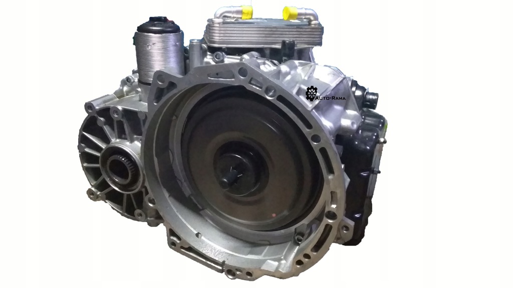DSG DQ500 Getriebe Skoda KODIAQ 4X4 Product image