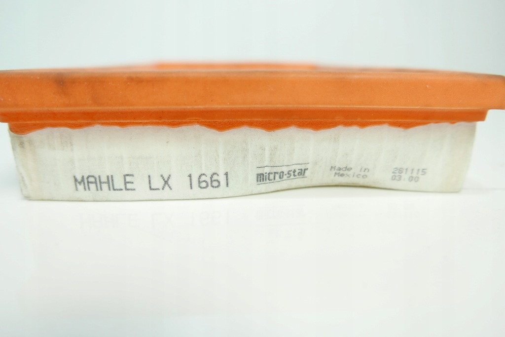 CHRYSLER PT Cruiser LUFTFILTER Product image