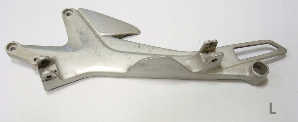 HONDA CBF 500 600 1000 FUSSRASTENSATZ LINKS RECHTS Product image