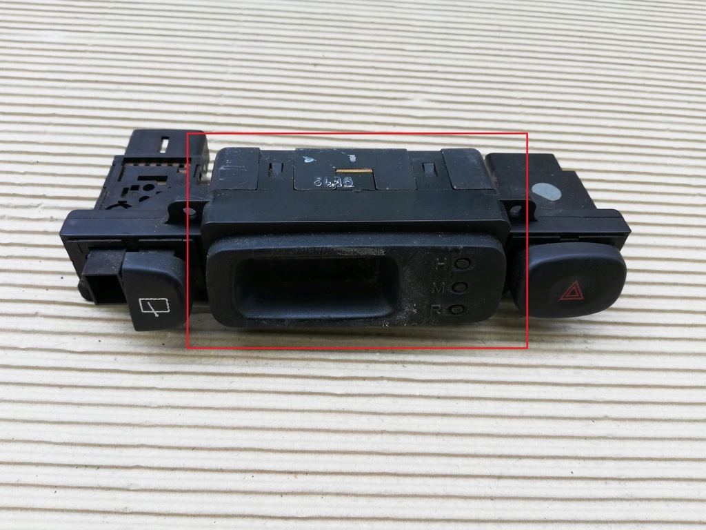 Hyundai Accent Uhr 95950-22100 Product image