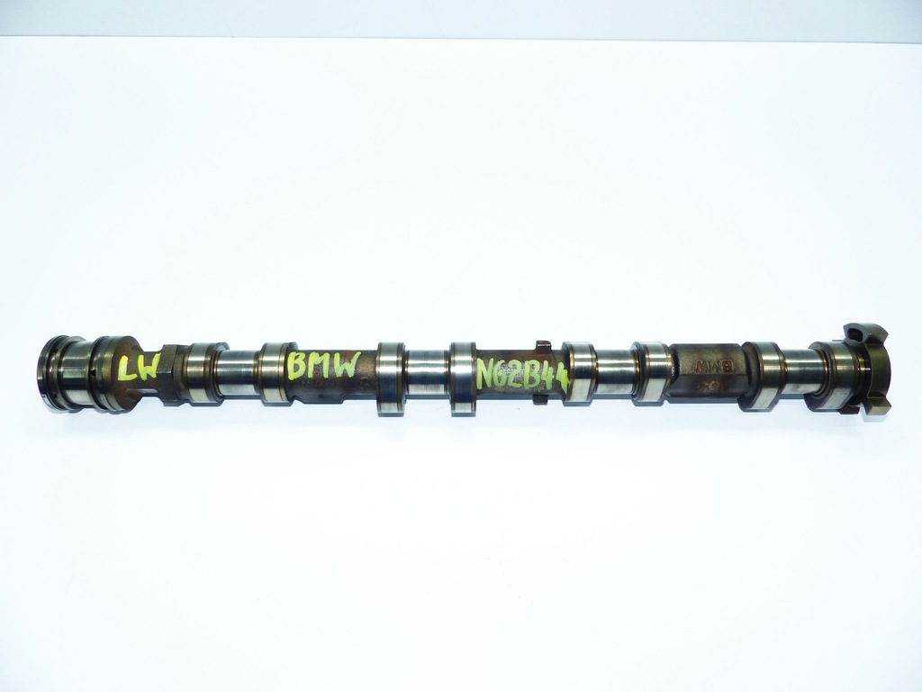 BMW E60 E65 3.6 4.4 4.8 V8 N62 NOCKENWELLE LW Product image