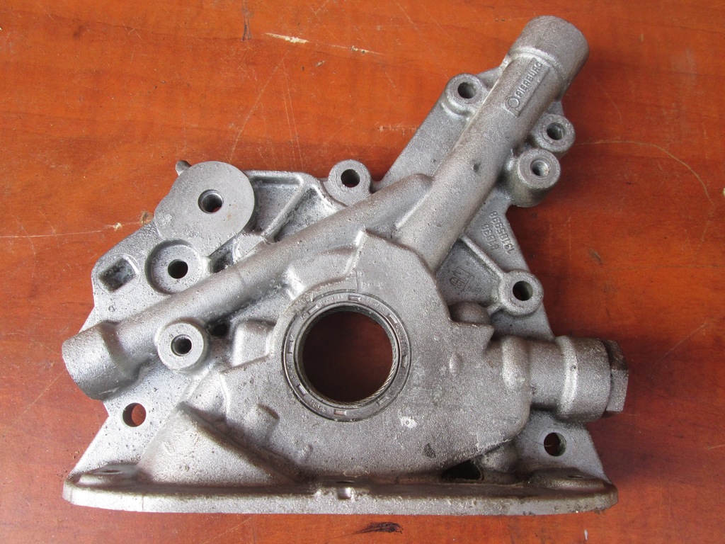 ÖLPUMPE OPEL 1.8 16V Z18XE VECTRA 90536036 Product image