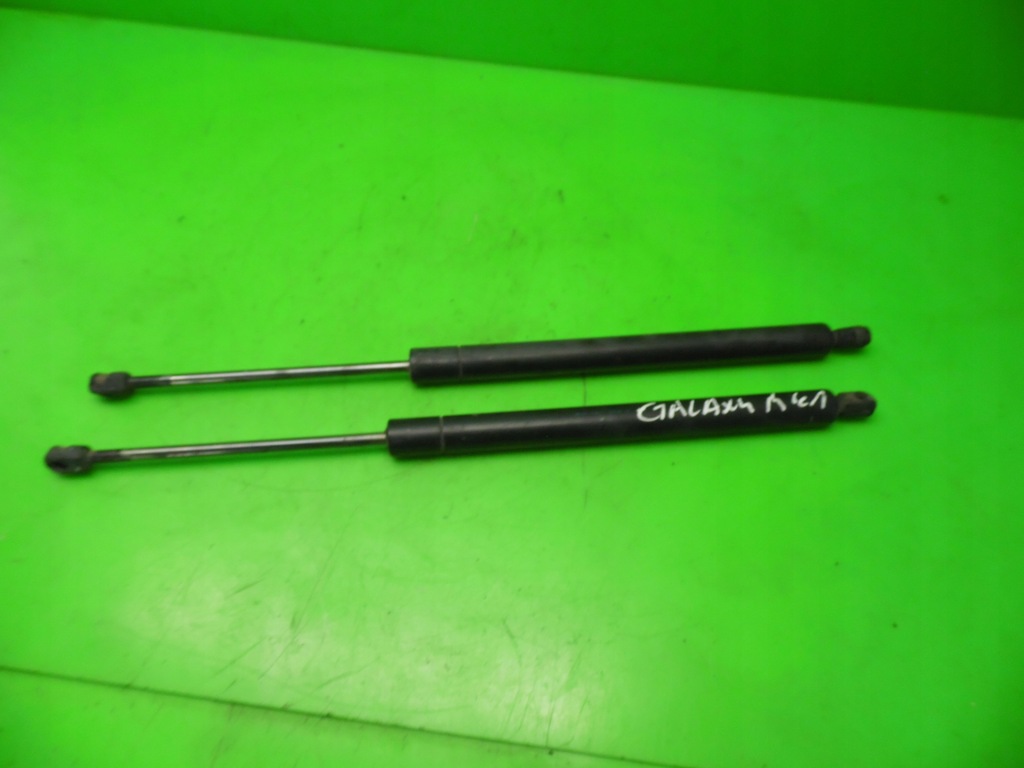 STELLANTRIEBE FÜR HINTERE KOFFERRAUMKLAPPE FORD GALAXY MK1 95- Product image