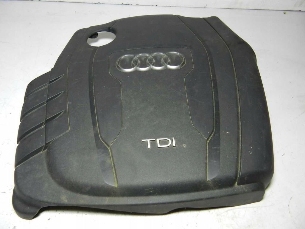 MOTORHAUBE 03L103925AB AUDI TDI Product image