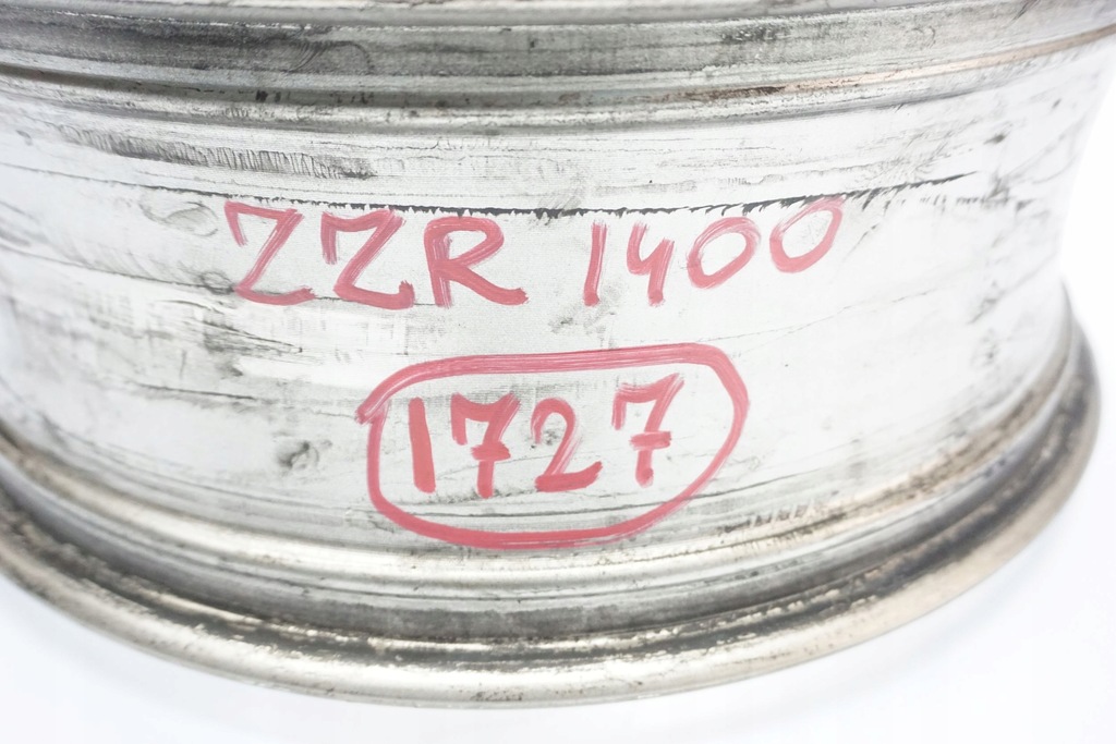 KAWASAKI ZZR-1400 05-11 HINTERE FELGE Product image