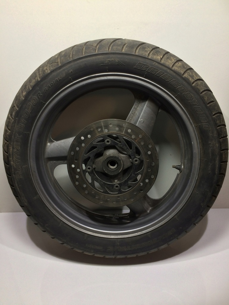 Hintere Felge HONDA CB-1 400 Product image