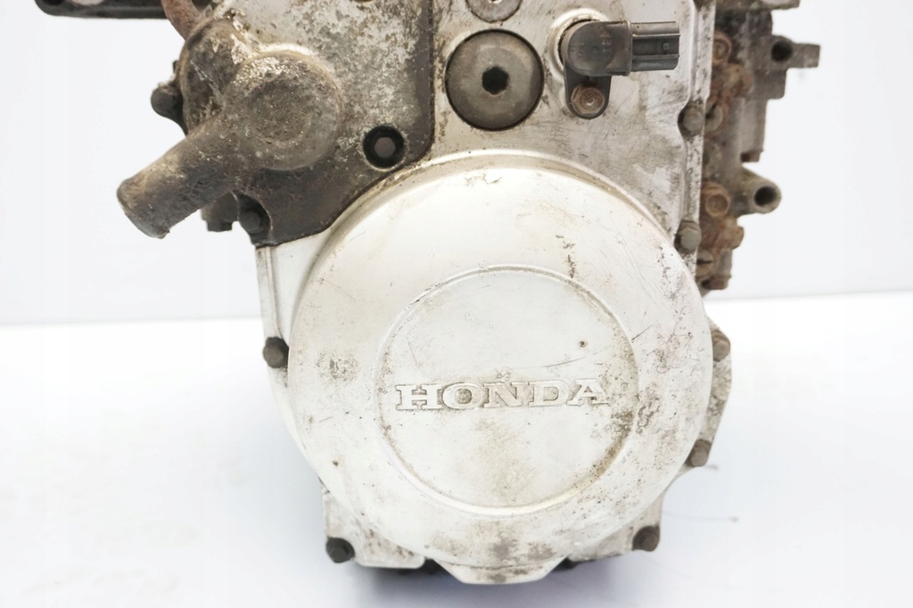 HONDA ST 1300 PAN EUROPEAN 02-13 MOTORGARANTIE Product image