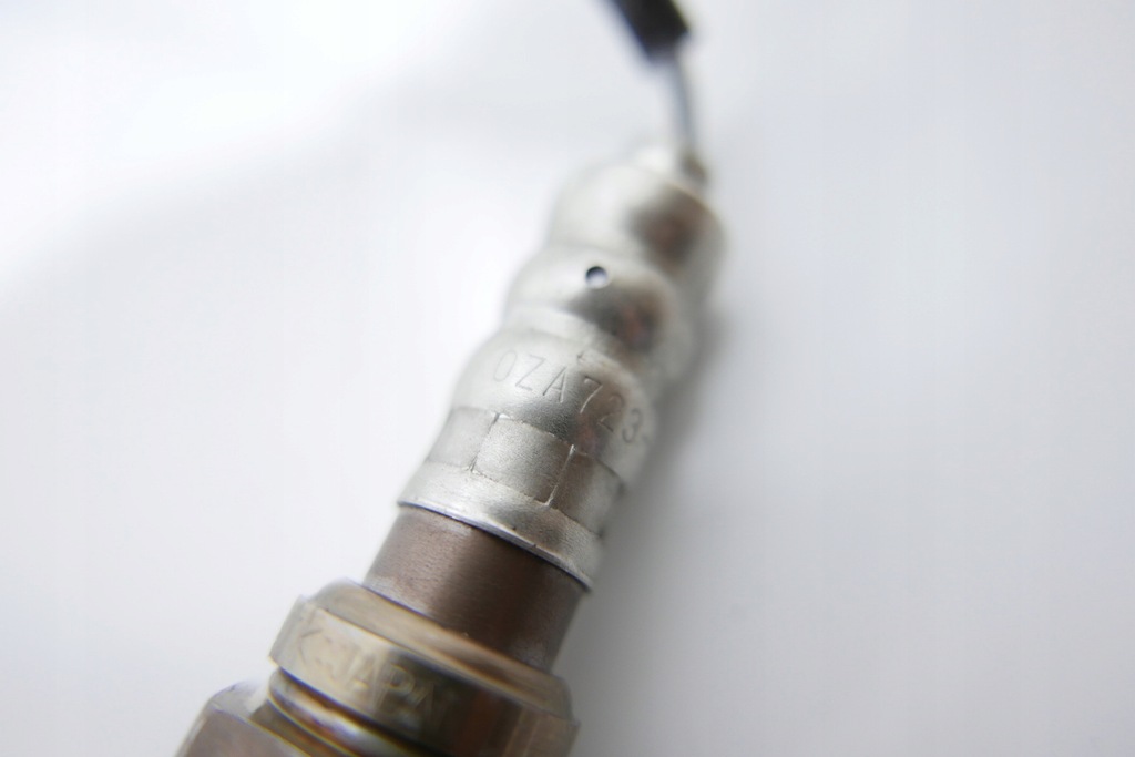 Lambda -Sonde Ngk Oza723ee12 Renault Megane Trafic Product image
