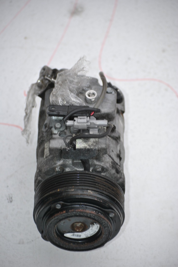 KLIMAANLAGE-KOMPRESSOR 447260-1851 BMW 6987862-02 Product image