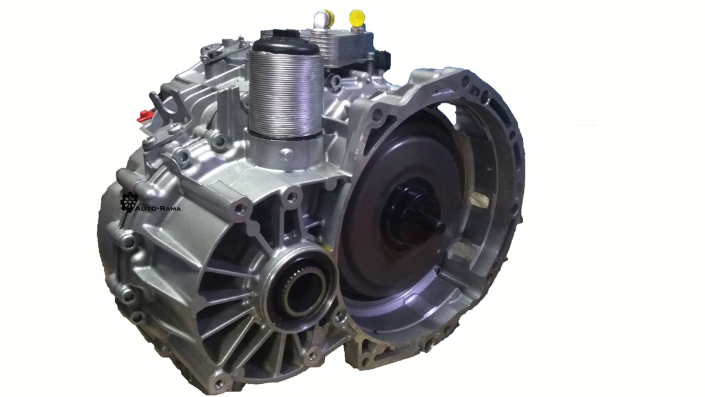 DSG DQ500 Getriebe Skoda KODIAQ 4X4 Product image