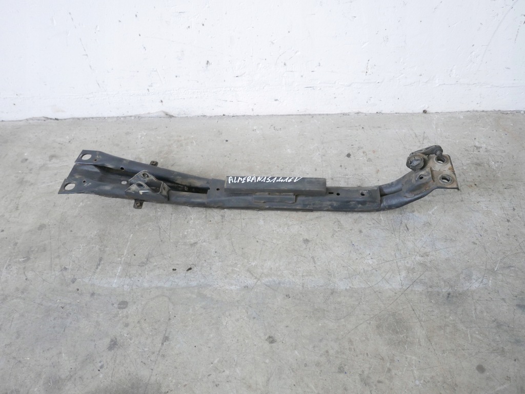 Motorverkleidungsträger NISSAN ALMERA N15 1.4 16V Product image