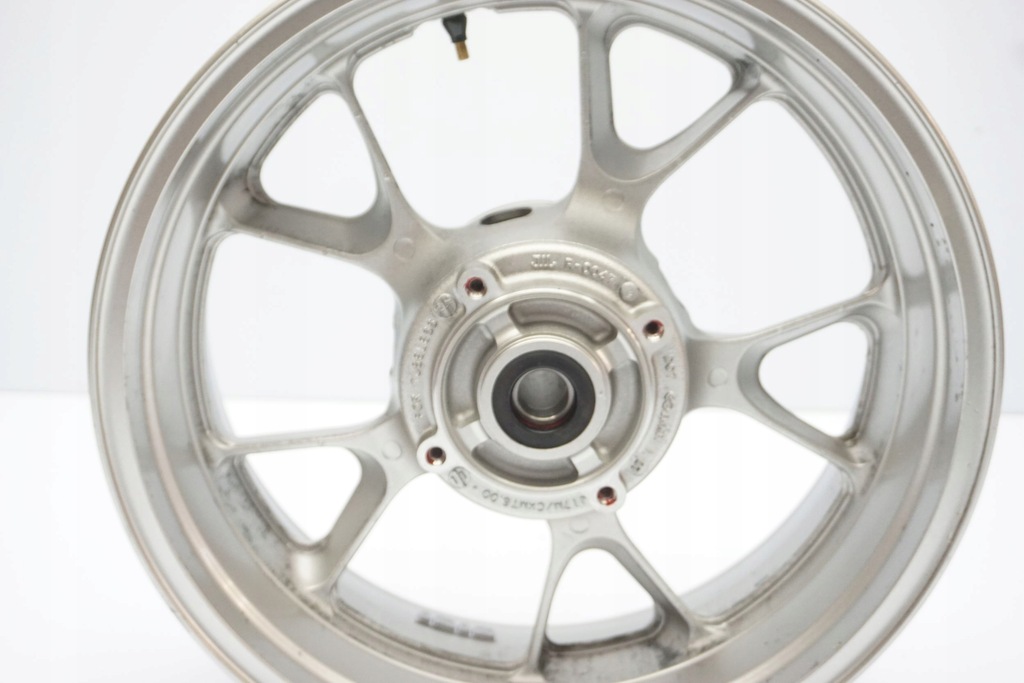 KAWASAKI ZZR-1400 05-11 HINTERE FELGE Product image