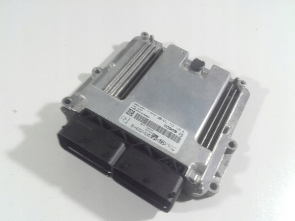 JAGUAR XF X260 2.0 16R MOTOR COMPUTER Product image