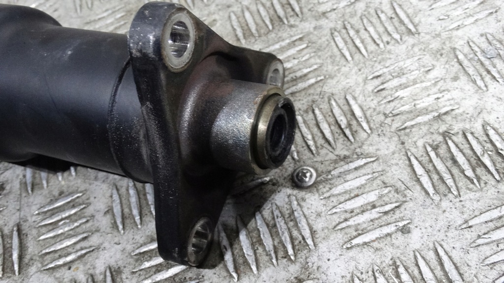 PERFEKTER SATZ ANTRIEBSWELLE BMW G30 G31 530XD 540XD 1 Product image