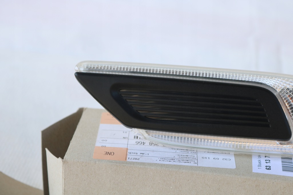 Mini Cooper Clubman Blinker rechts 7358466 Product image