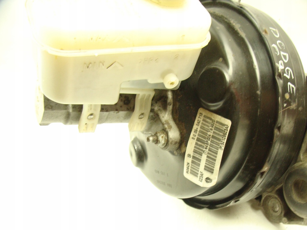 SERVO-BREMSPUMPE DODGE NITRO 52109923AF Product image