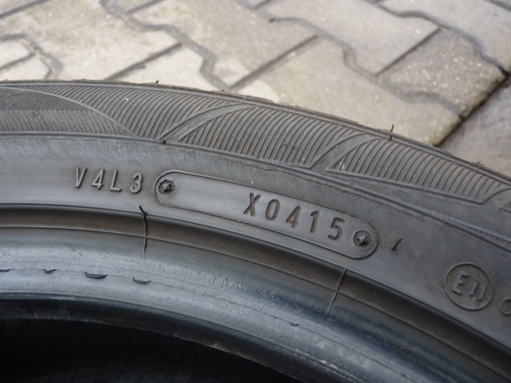 FALKEN EUROALLSEASON AS200 REIFEN 195/55/16 1ST Product image