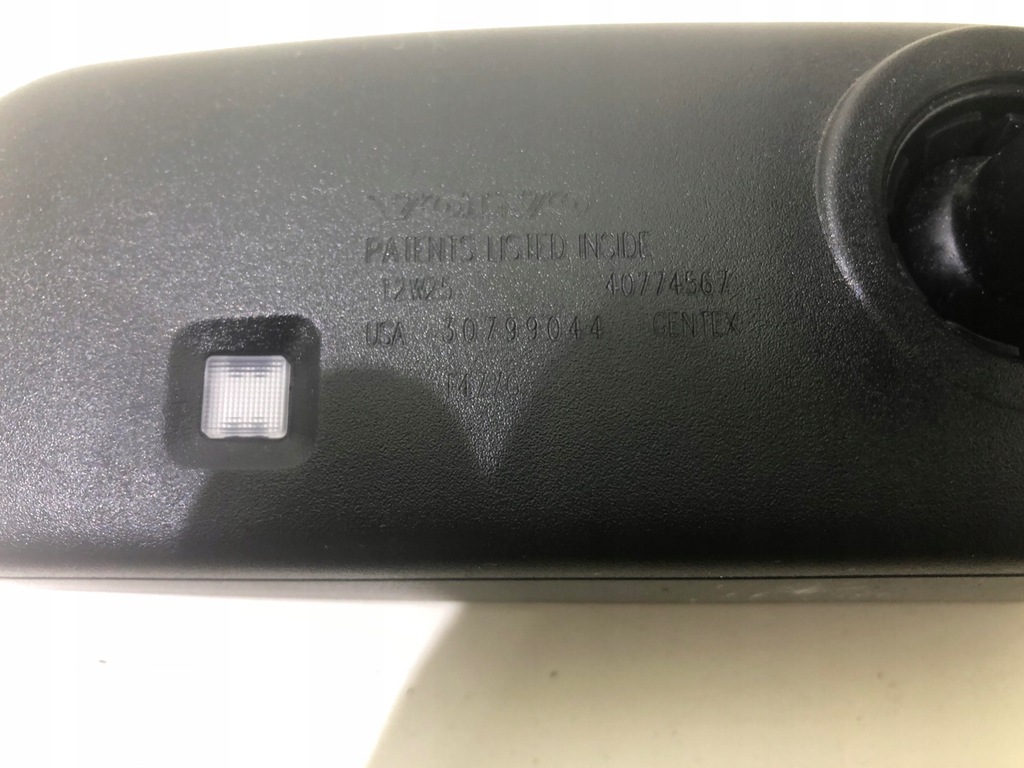 VOLVO XC60 INNENSPIEGEL 30799044 Product image