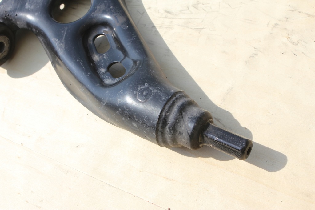 Querlenker vorne rechts VwAG 1K0407166C Product image