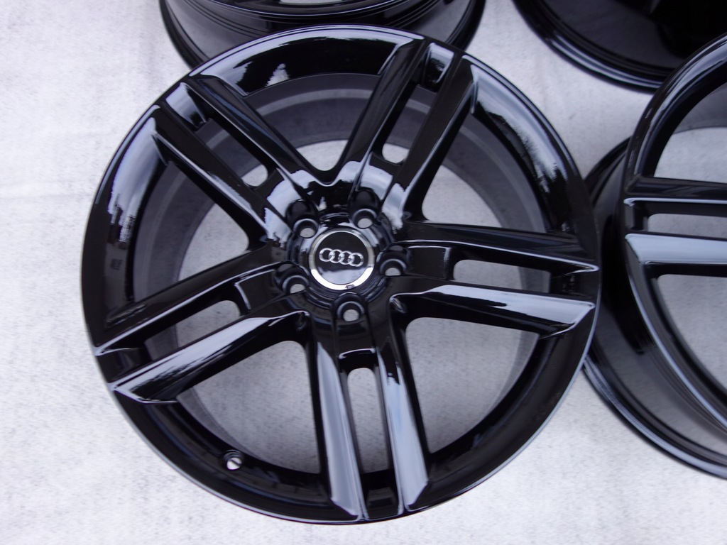 FELGEN AUDI A6 C7 C8 A7 A4 Q5 Q3 A8 ALLROAD 19'' Product image