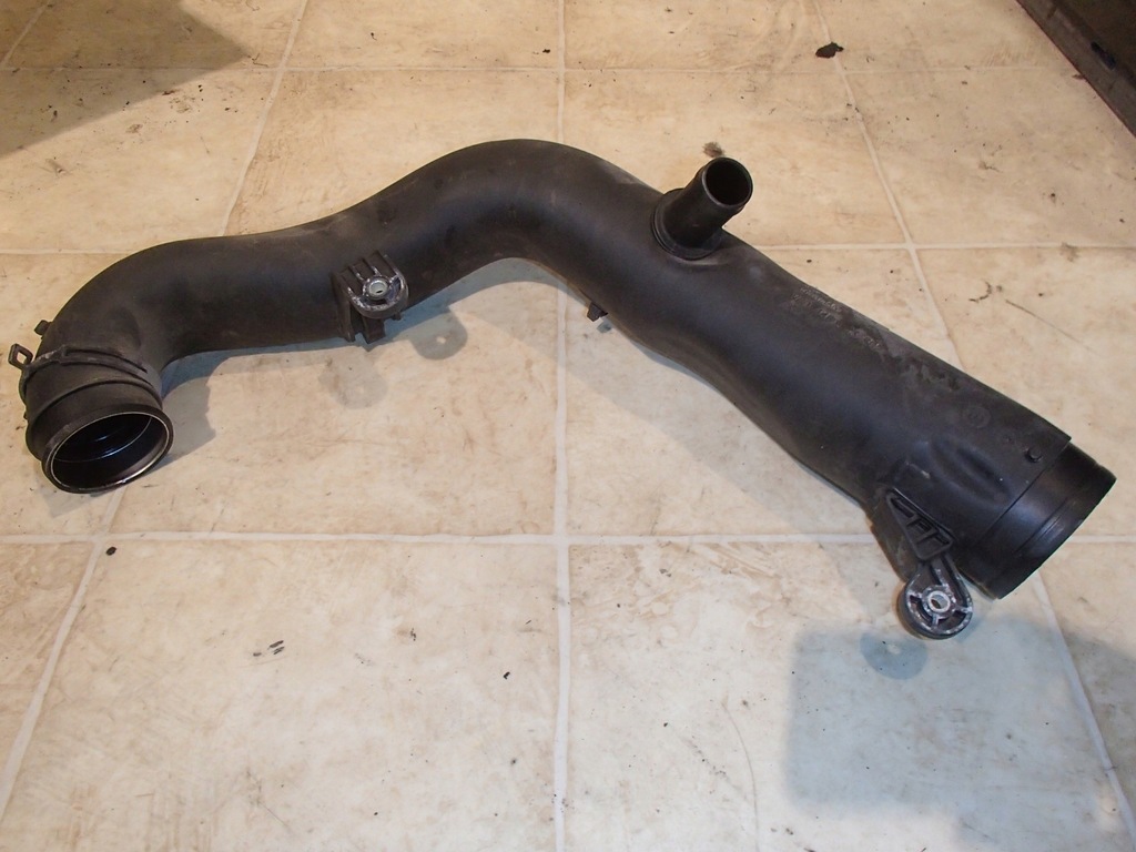 Luftrohr TDI Rohr VW Skoda Seat Audi Product image