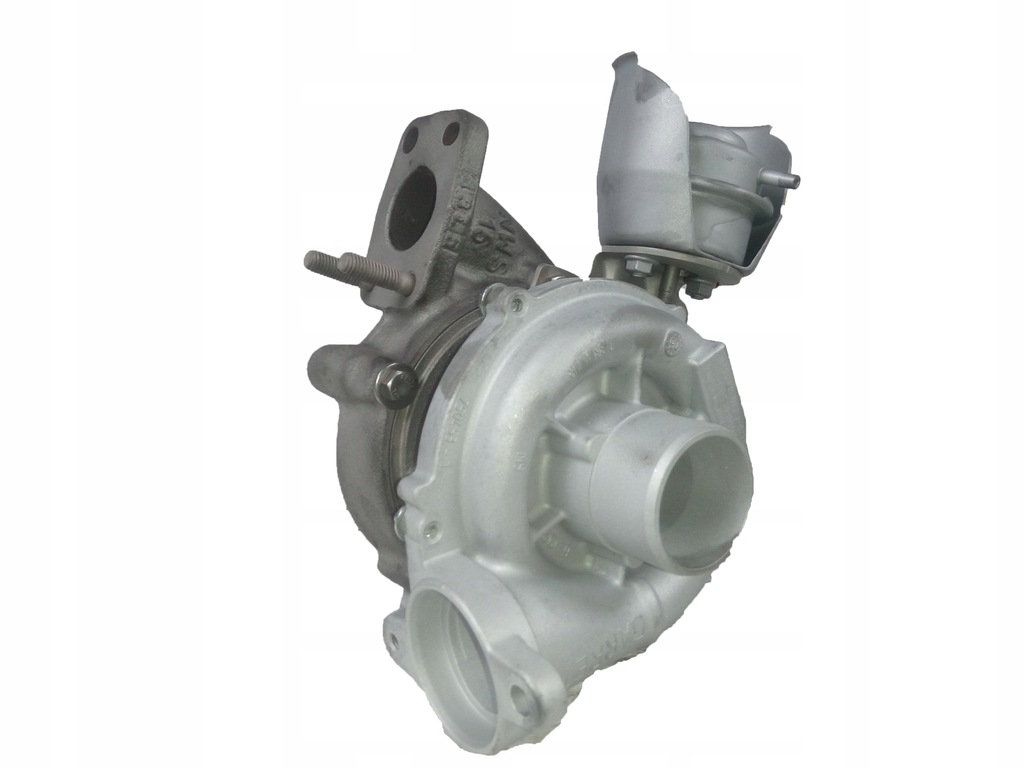 Citroen Berlingo C2 C3 C4 C5 1.6HDi Turbolader Product image