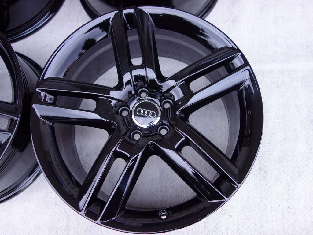 FELGEN AUDI A6 C7 C8 A7 A4 Q5 Q3 A8 ALLROAD 19'' Product image