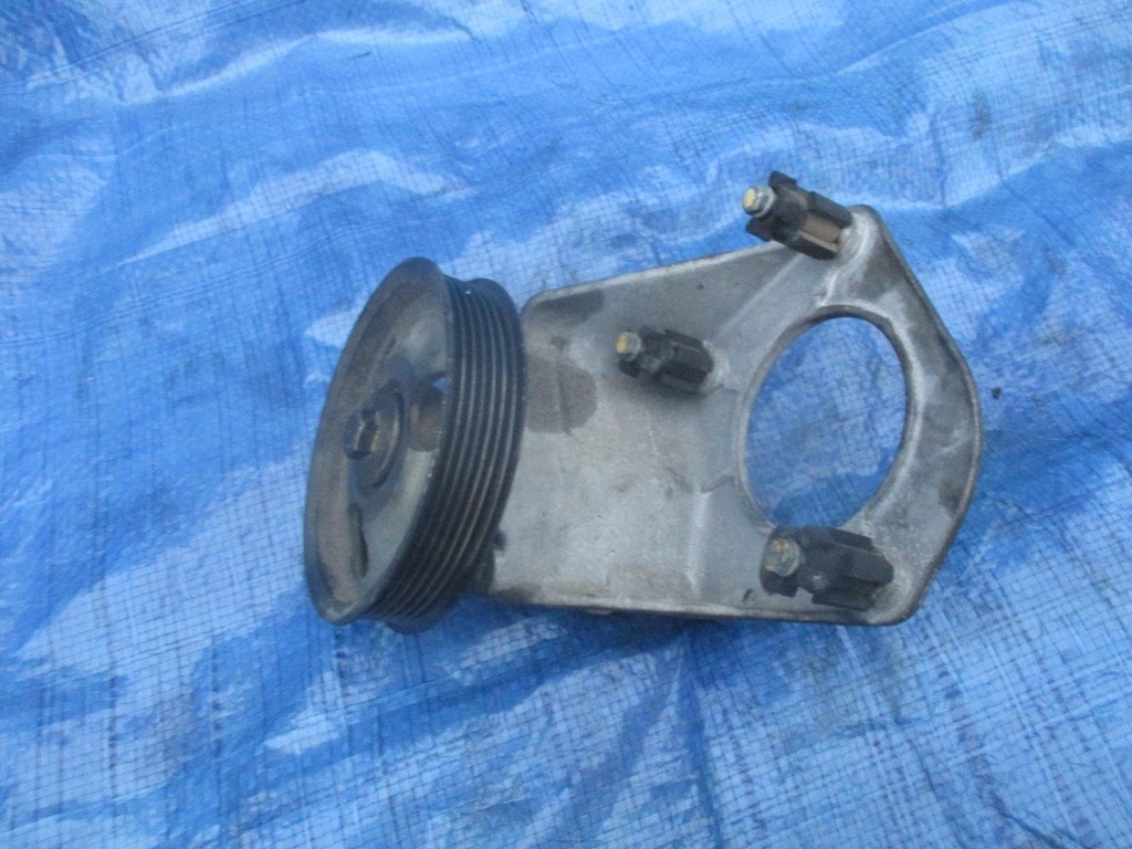 RIEMENROLLE PEUGEOT 407 CITROEN C5 2.0 RFN Product image