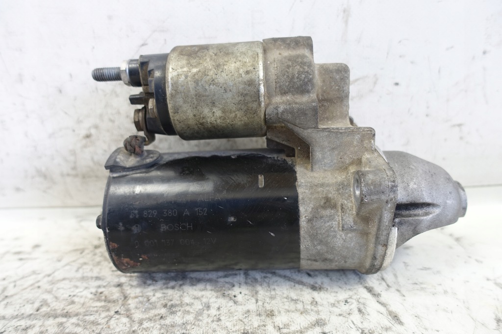 Fiat 500C 900 0,9T STARTER 0001137004 Product image