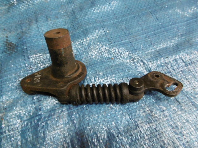 RIEMENSPANNER PEUGEOT 406 3.0 V6 Product image