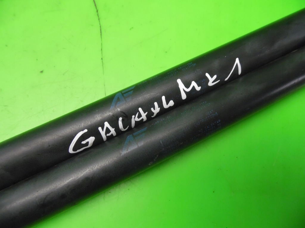 STELLANTRIEBE FÜR HINTERE KOFFERRAUMKLAPPE FORD GALAXY MK1 95- Product image