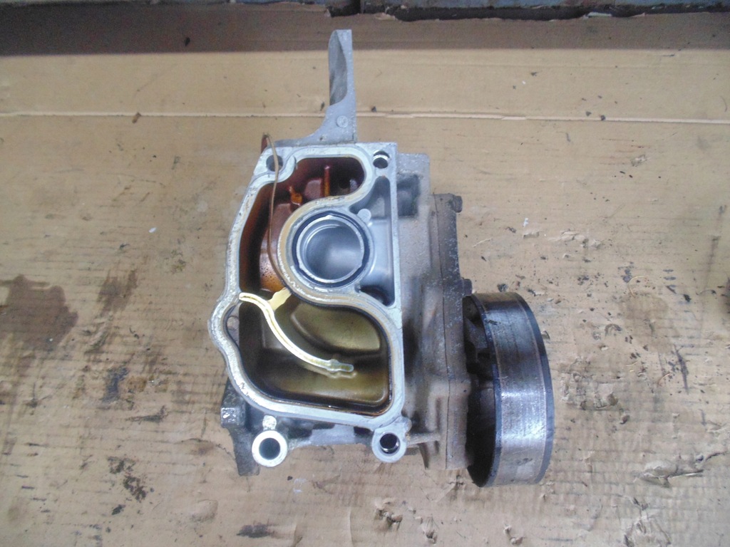 LAPA SPANNERROLLE HONDA CRV II 02-06 2.0 16V Product image