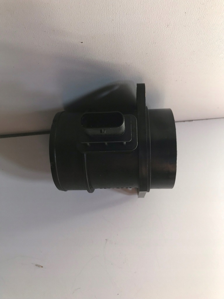 BMW E90 E91 E84 E82 2,0 D Luftströmungsmesser 1362778743 NTK 91534 Product image