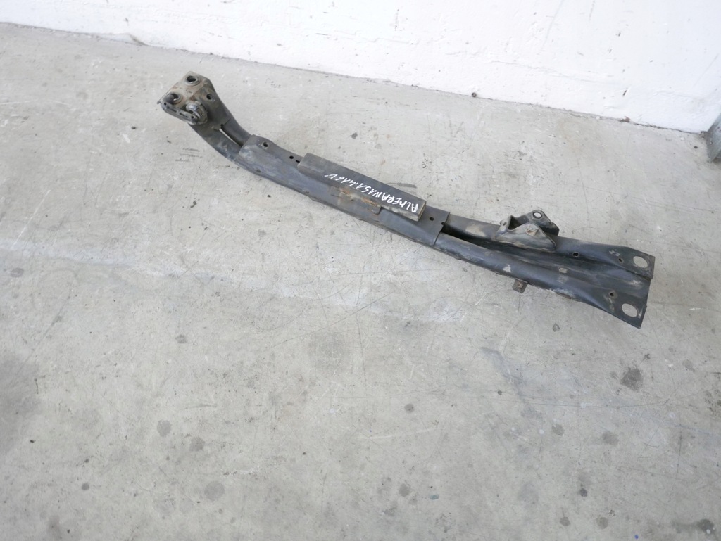 Motorverkleidungsträger NISSAN ALMERA N15 1.4 16V Product image