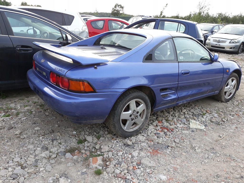 Toyota MR2 SW20 Rechte Tür Product image