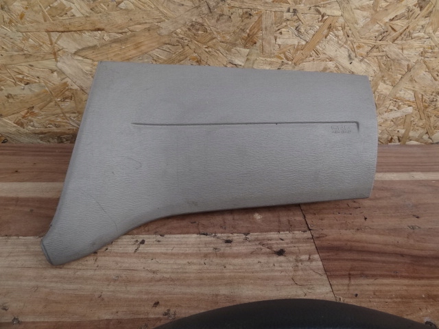 DACIA LODGY 2013 AIRBAG KISSEN SET ORIGINAL Product image