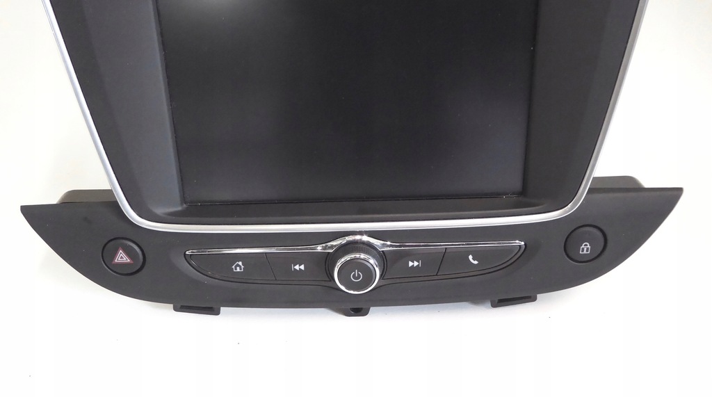 FARBDISPLAY RADIO OPEL CROSSLAND X Product image