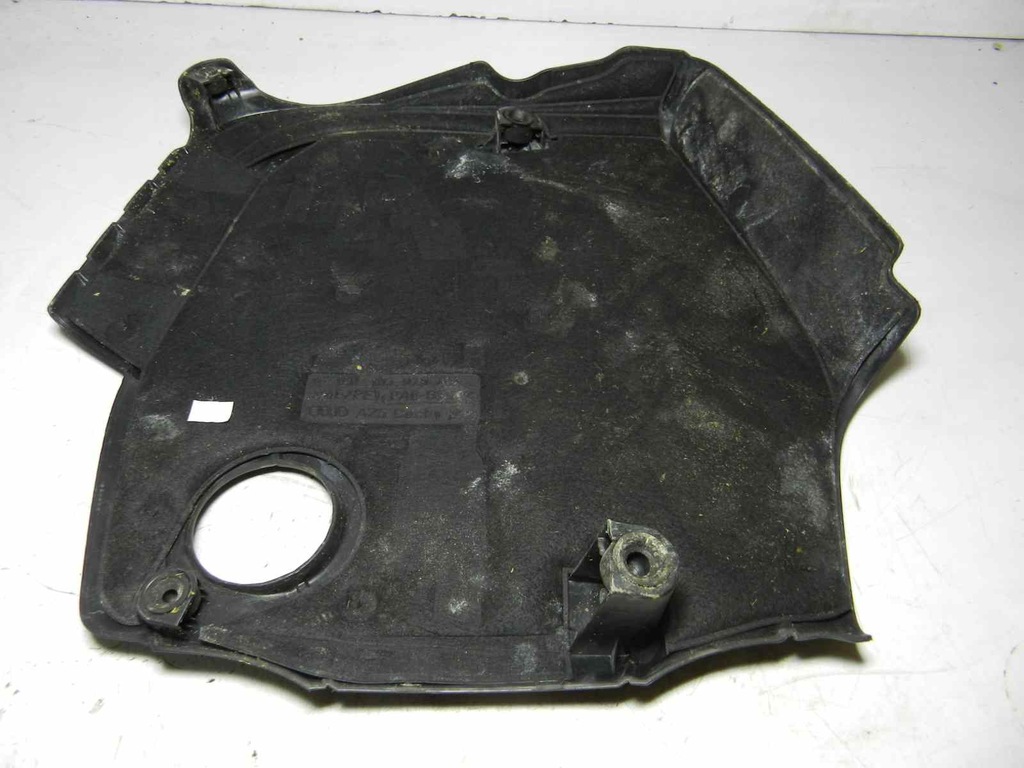 MOTORHAUBE 03L103925AB AUDI TDI Product image