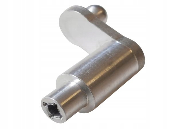 Krümmerwirbelklappen FORD C-MAX 1.8 2.0 2.3 B Product image