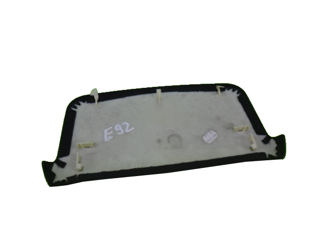 DACHHIMMELABDECKUNG, LEGIERUNG POLSTERUNG, BMW E92 M-PAKET Product image