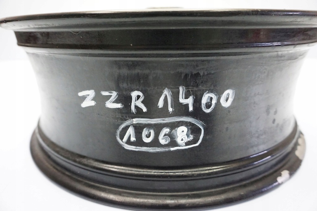 KAWASAKI ZZR-1400 05-11 HINTERE FELGE Product image